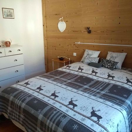Cosy Appartement La Bresse Centre Ville 外观 照片