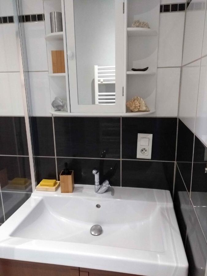 Cosy Appartement La Bresse Centre Ville 外观 照片