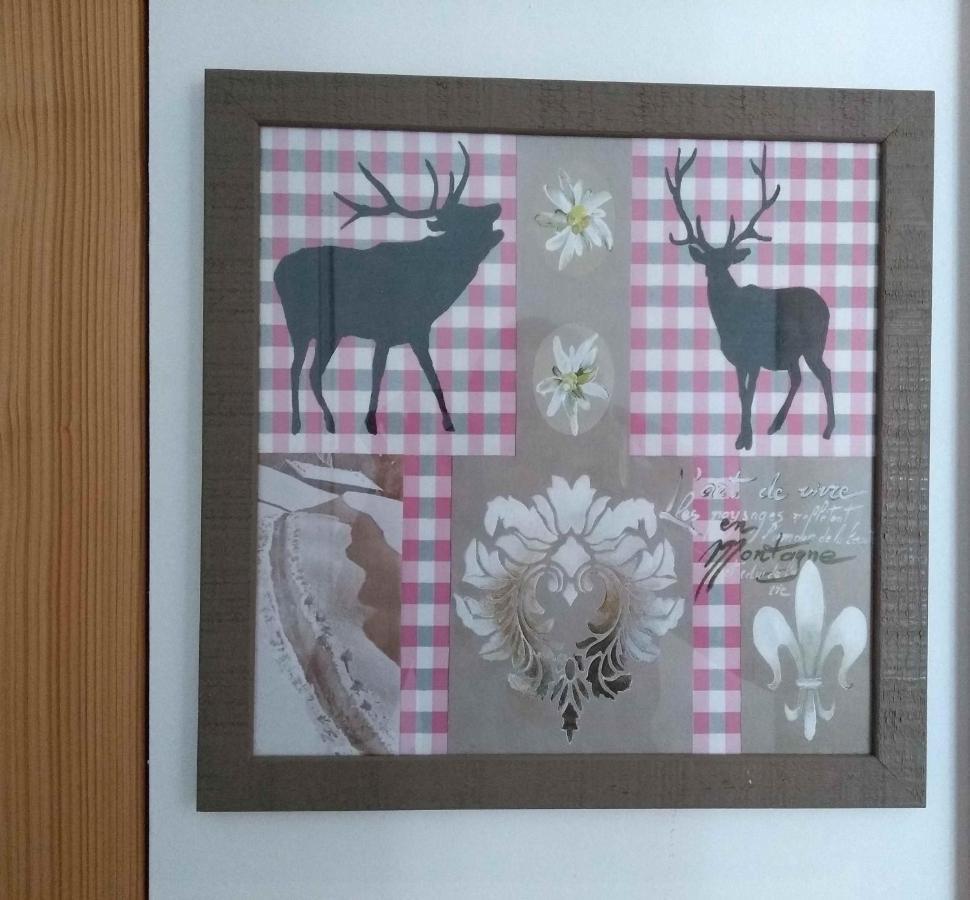 Cosy Appartement La Bresse Centre Ville 外观 照片